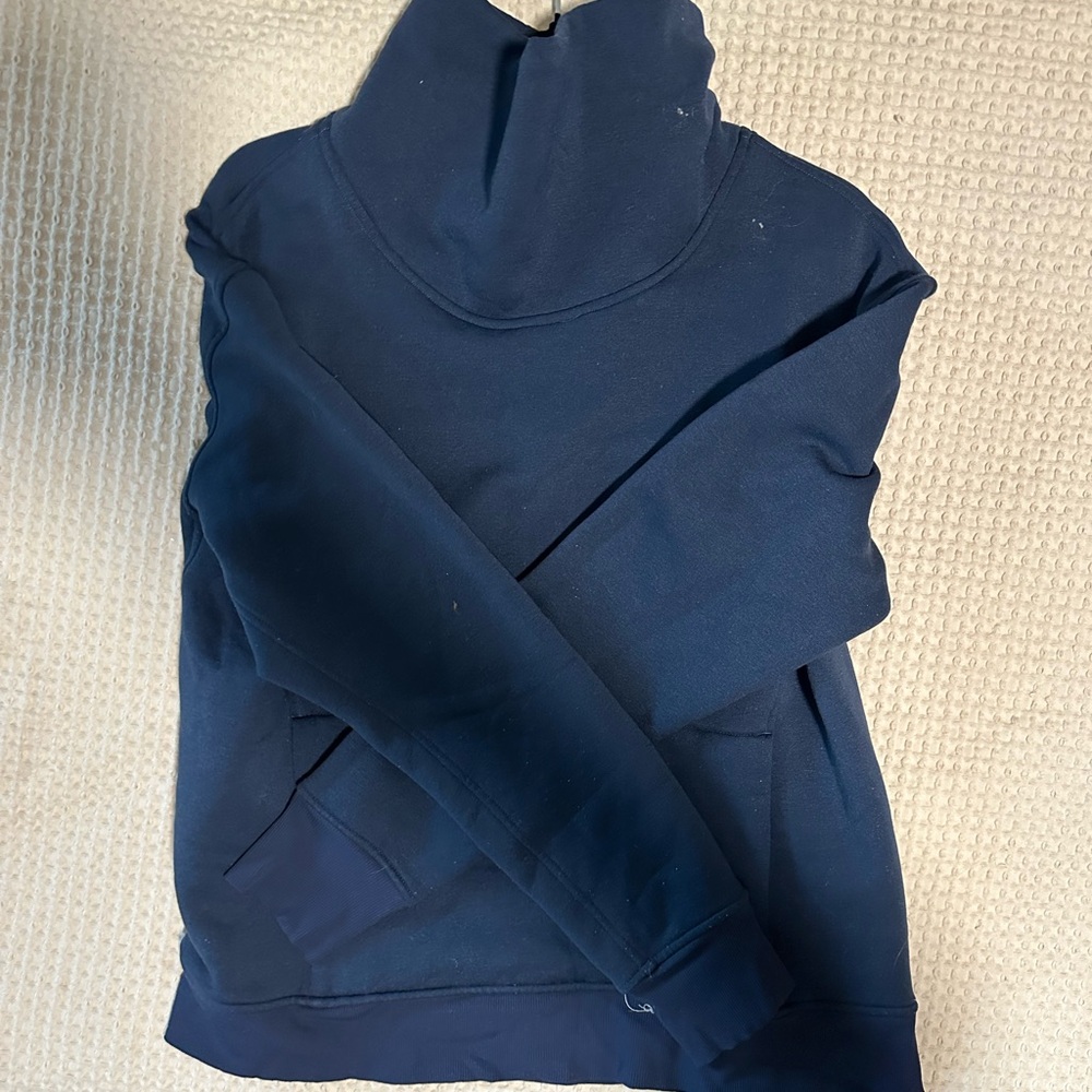 Funnel the Cold Sweatshirt